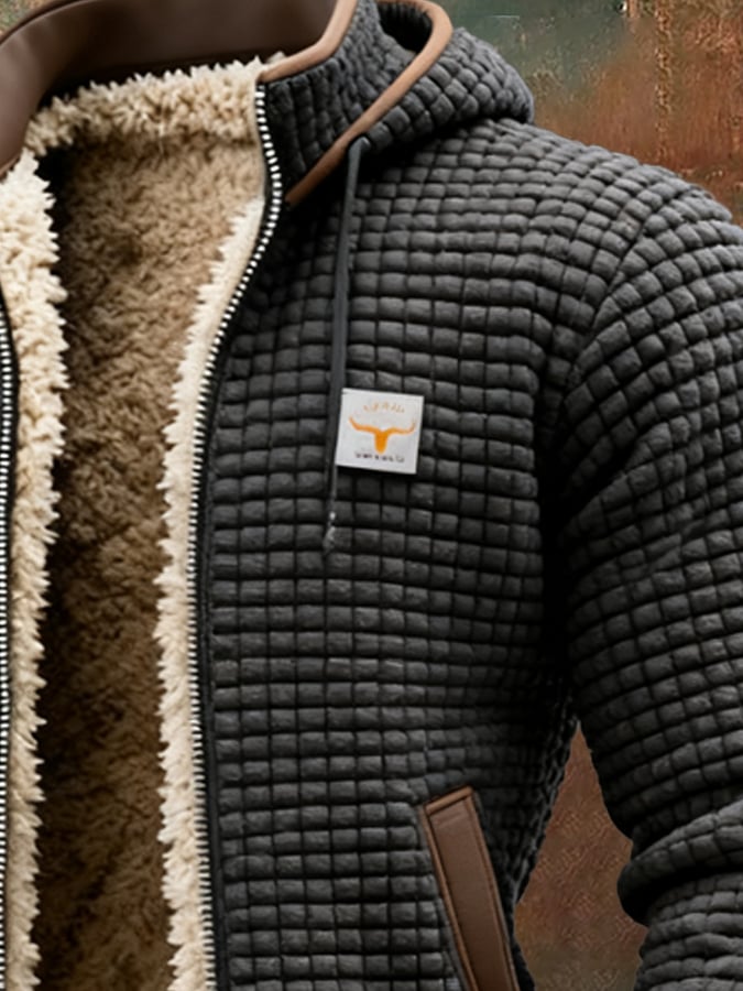 MATTEO™ | Chaqueta con tecnología de protección térmica polar