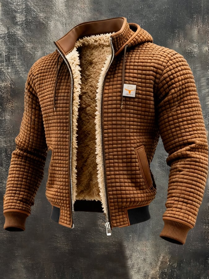 MATTEO™ | Chaqueta con tecnología de protección térmica polar