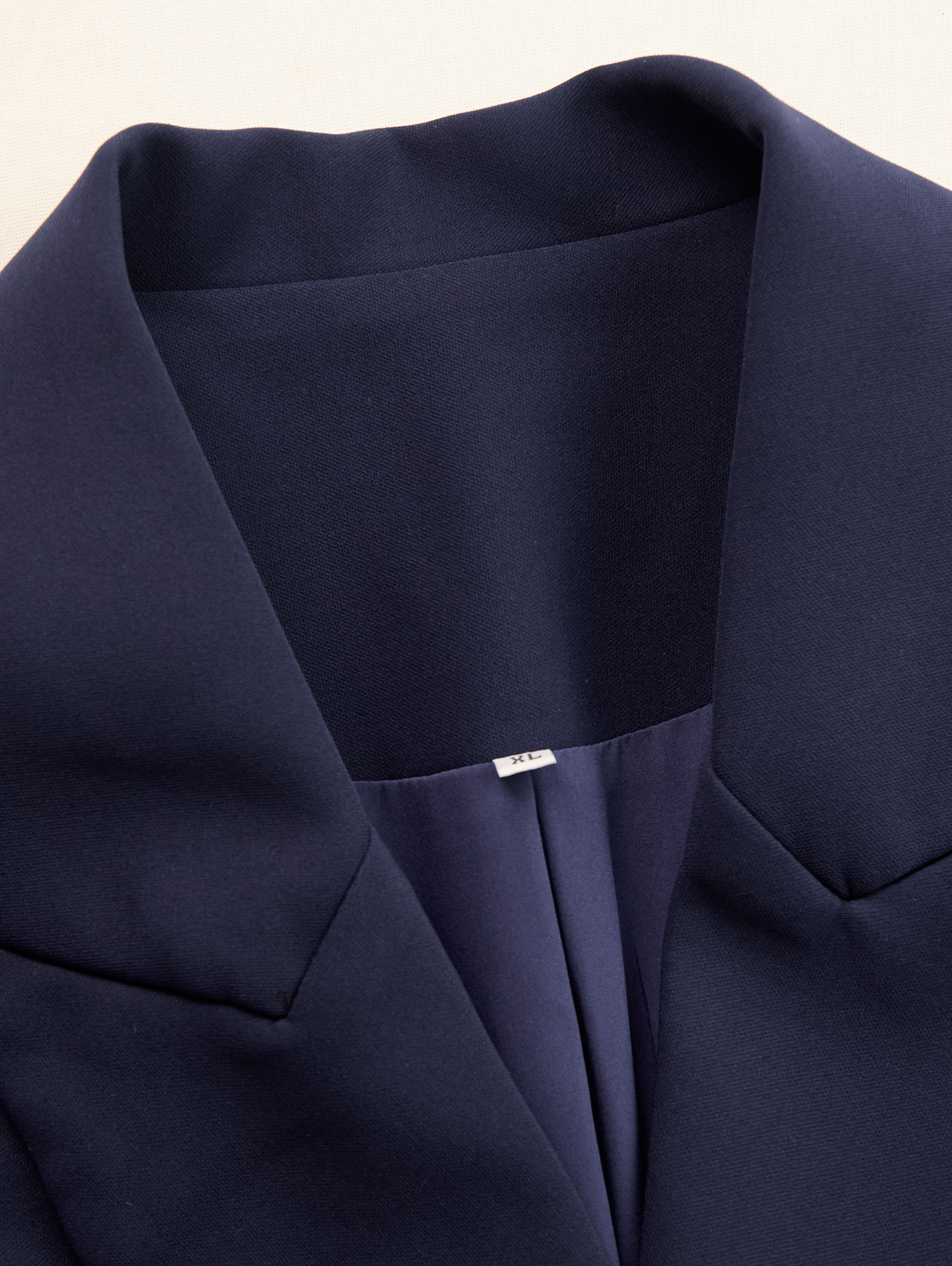 Stella™ | Vestido blazer elegante