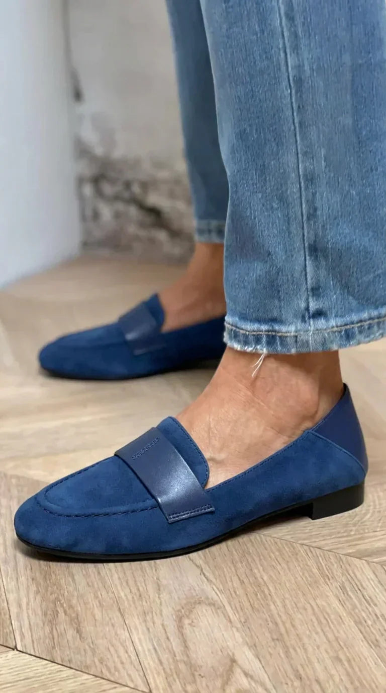 Elra - Zapatos Clásicos Elegantes