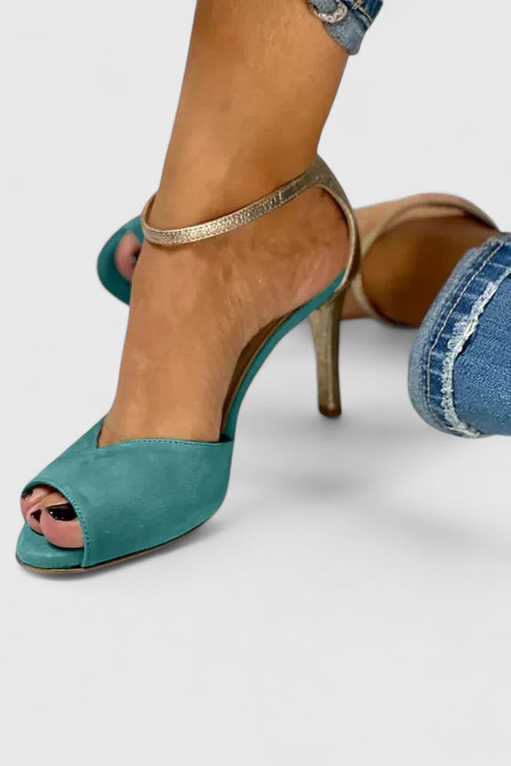 Nolavie | Tacones elegantes