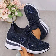 Zapatillas deportivas ortopédicas para uso diario