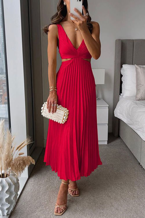 Alice™ | Vestido de giro radiante