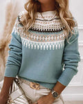 Sophia | Suéter chic y cálido