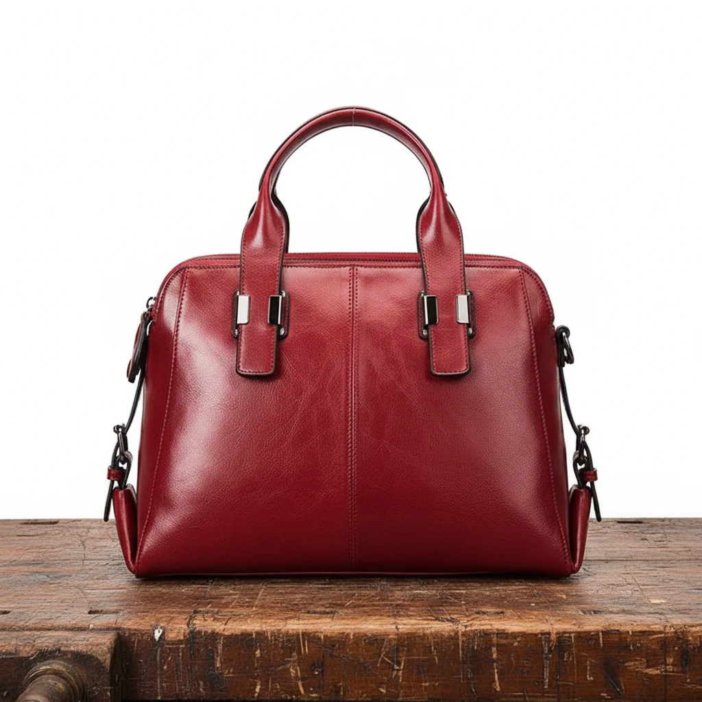 Bolso tote de lujo Rotem