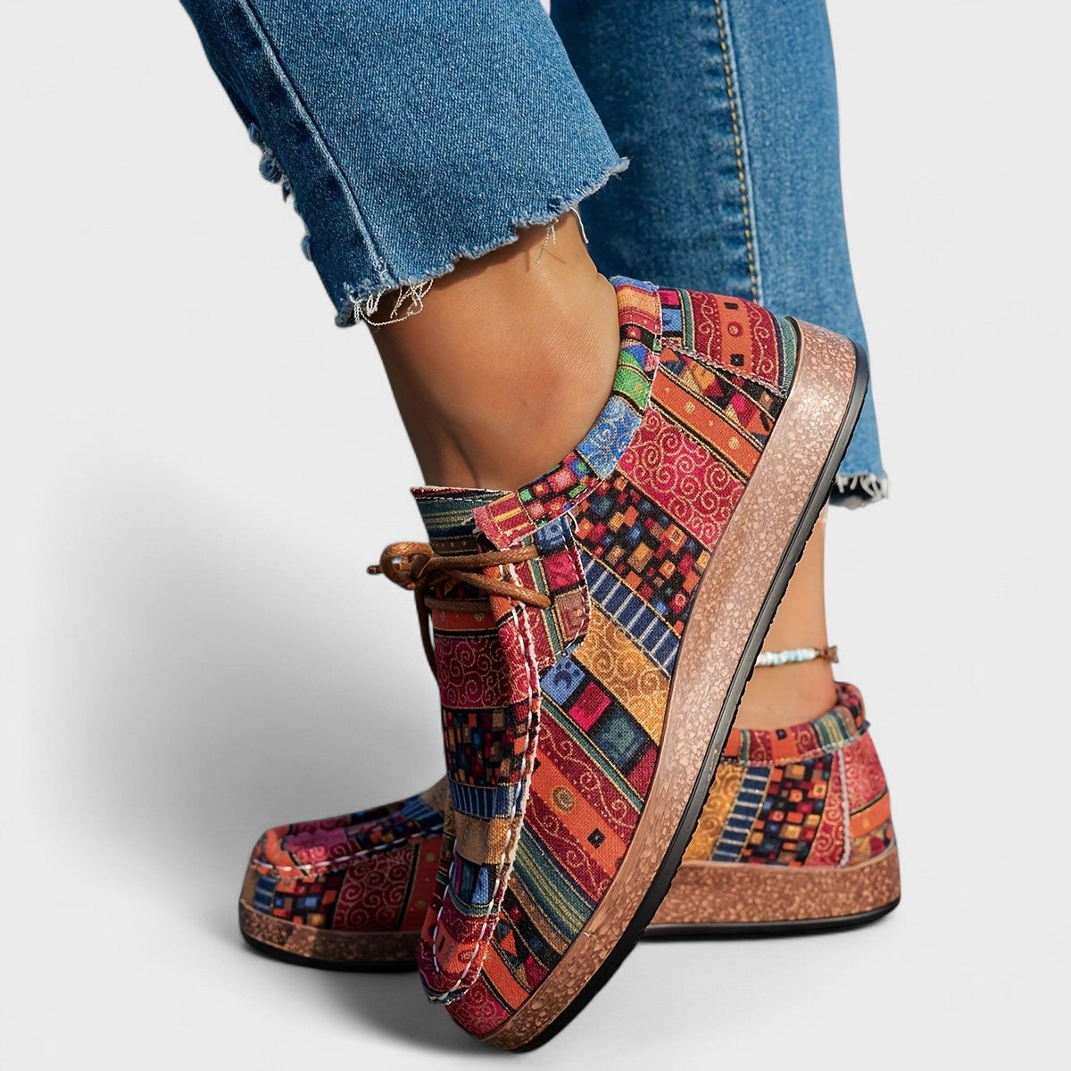 Lison │ Zapatos ultraligeros y cómodos