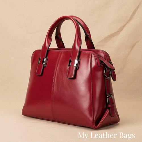 Bolso tote de lujo Rotem