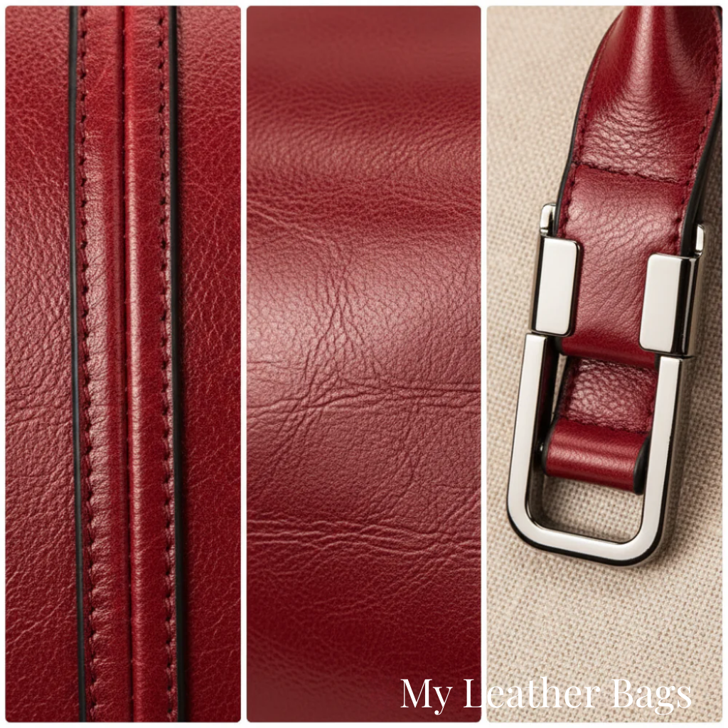 Bolso tote de lujo Rotem