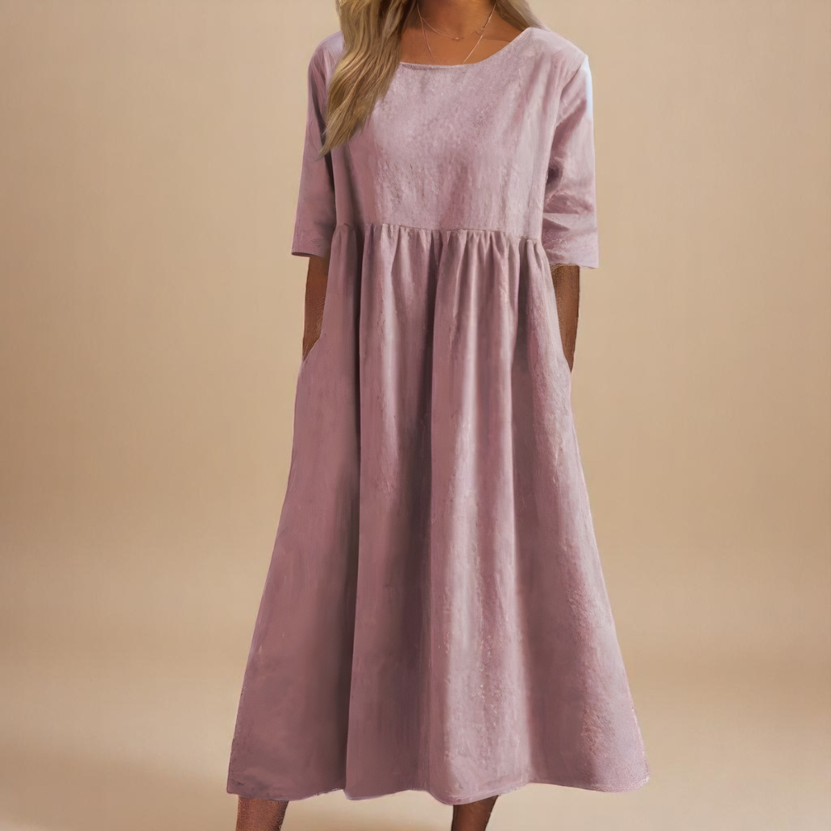 Faye™ | Vestido Favorecedor