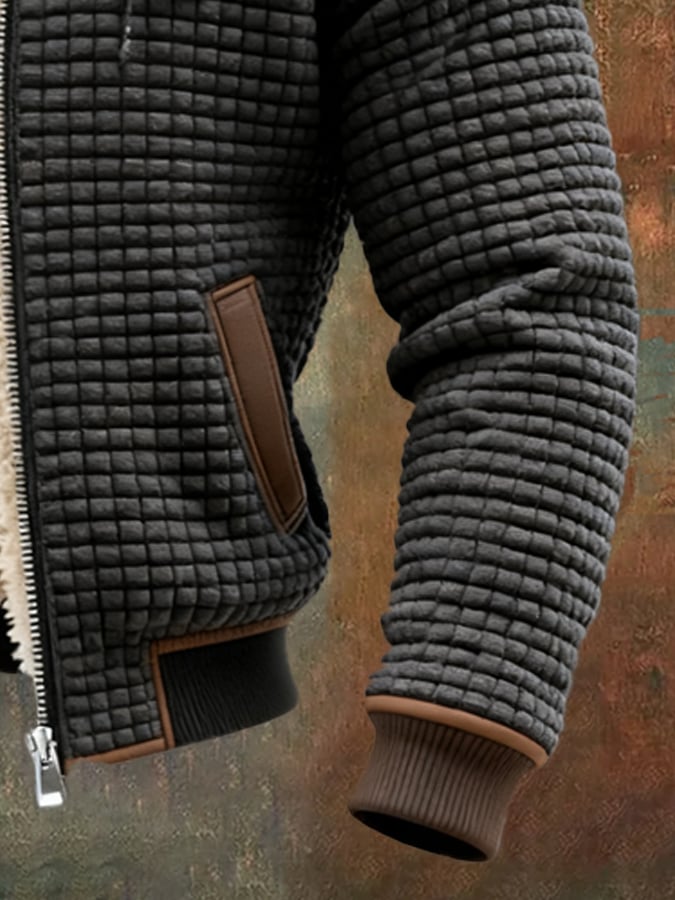 MATTEO™ | Chaqueta con tecnología de protección térmica polar