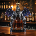 Ozzy Osbourne Edición - Garrafa de Whisky