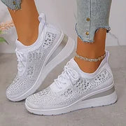 Zapatillas deportivas ortopédicas para uso diario