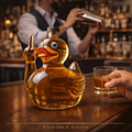 Rebel Duck Edición - Garrafa de Whisky