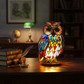 Hedwig | Lámpara mágica en forma de búho