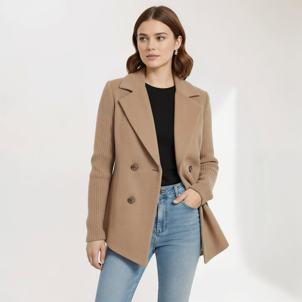 BLAZER CASUAL SASHA
