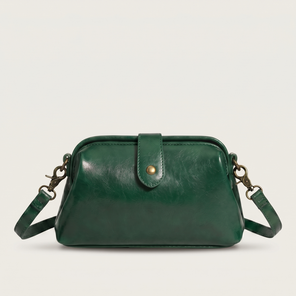 Bolso Arion Vintage - Verde