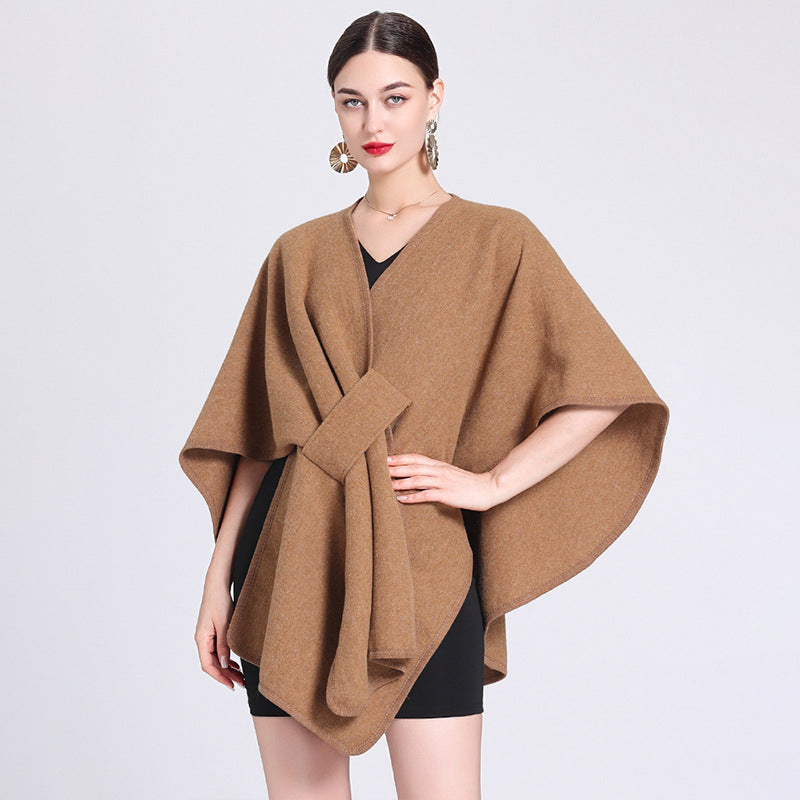 Marina™ | Chal Capa de Fleece