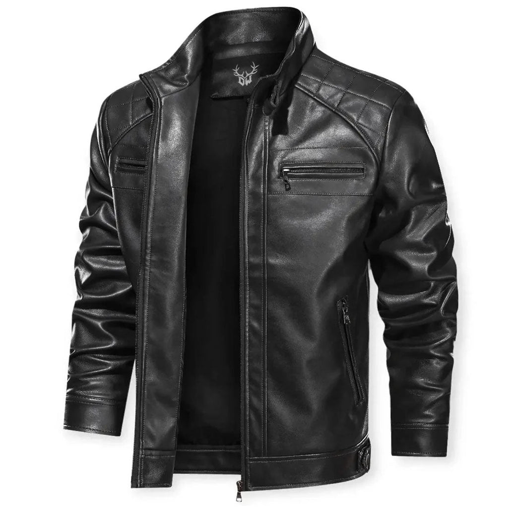 Denzell Wear | Chaqueta Rebel