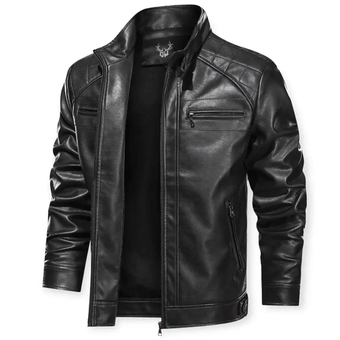 Denzell Wear | Chaqueta Rebel