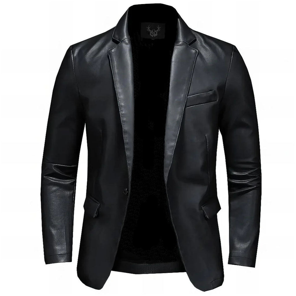 Denzell Wear | Chaqueta Venture