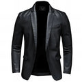 Denzell Wear | Chaqueta Venture
