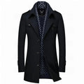 Denzell Wear | Abrigo Phantom