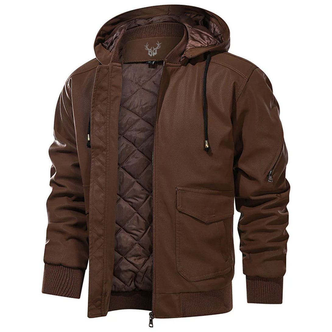 Denzell Wear | Chaqueta Quest