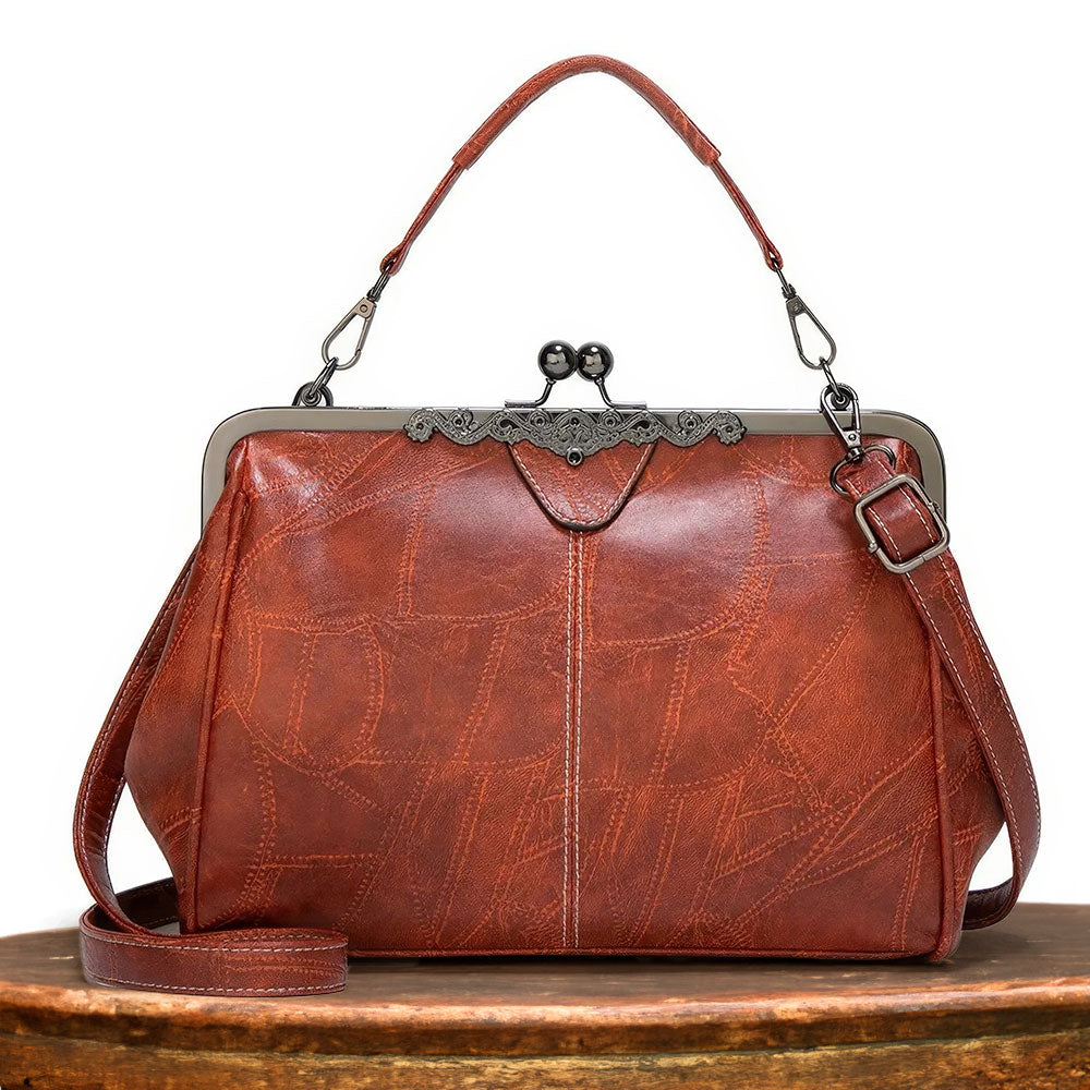 Kiara | Bolso de cuero