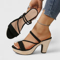 Lorienna | Tacones Seleccionados