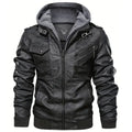Denzell Wear | Chaqueta Fusion