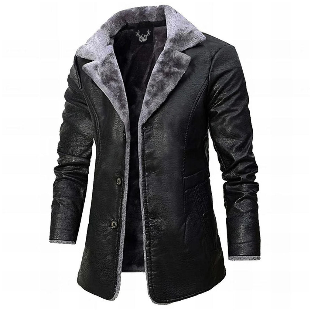 Denzell Wear | Chaqueta Valor