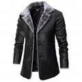 Denzell Wear | Chaqueta Valor