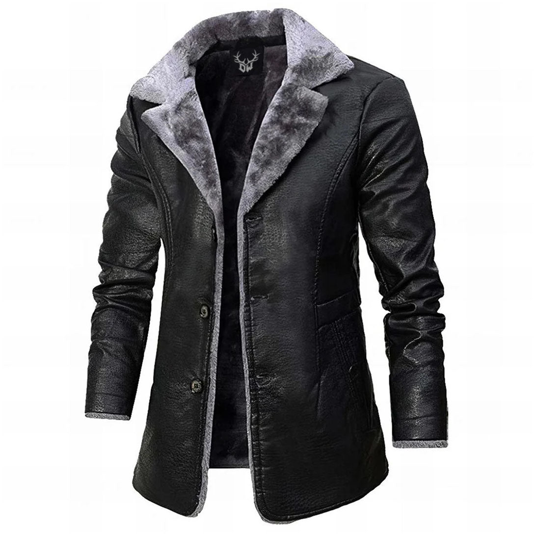 Denzell Wear | Chaqueta Valor