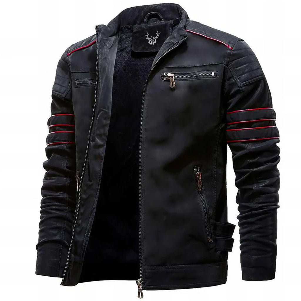 Denzell Wear | Chaqueta Zenith