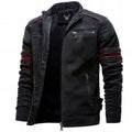 Denzell Wear | Chaqueta Zenith
