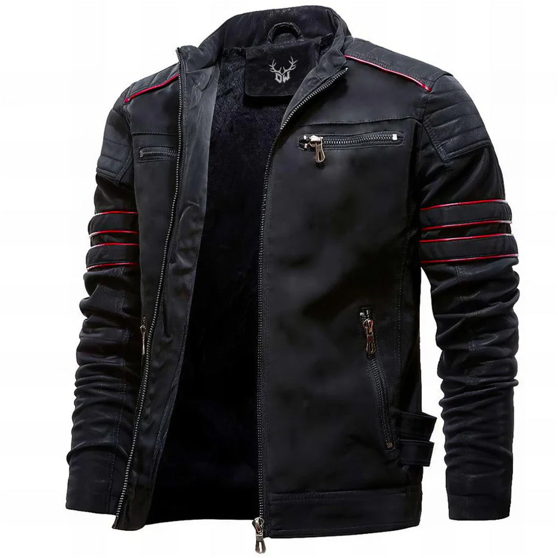 Denzell Wear | Chaqueta Zenith