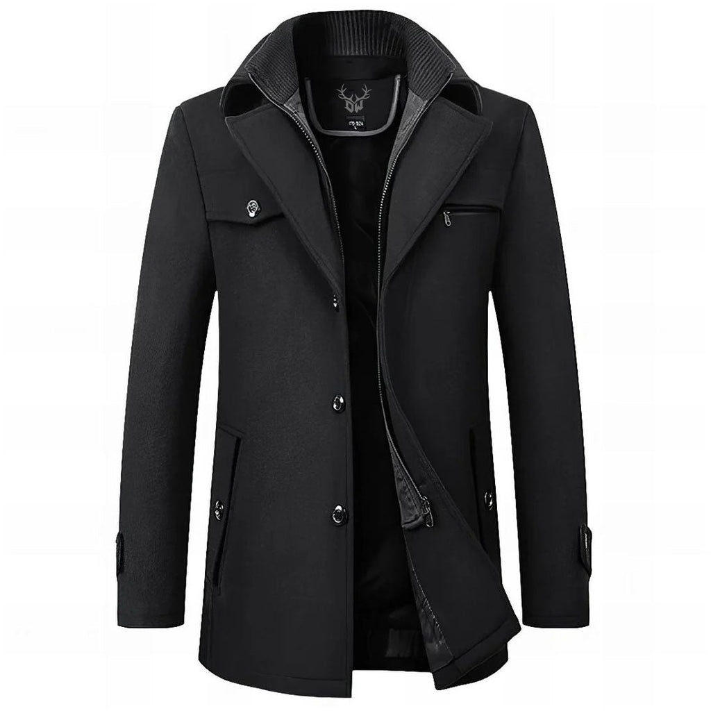 Denzell Wear | Abrigo Summit