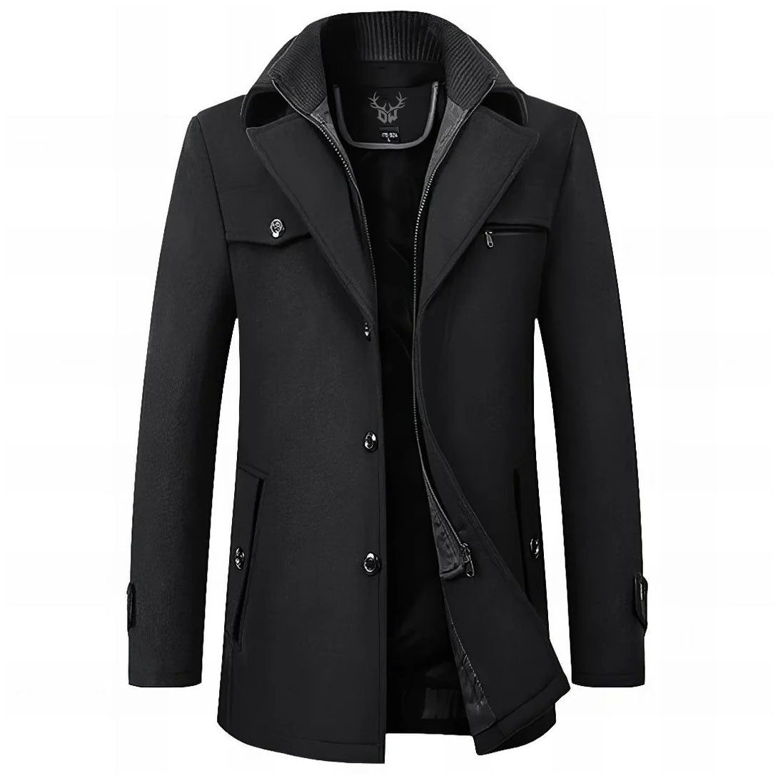 Denzell Wear | Abrigo Summit