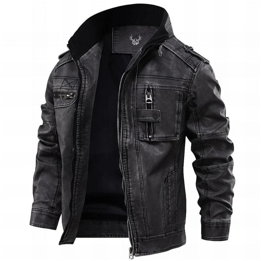 Denzell Wear | Chaqueta Titan