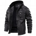 Denzell Wear | Chaqueta Titan