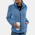 Xara | La Chaqueta Teddy Definitiva para Llevar Contigo