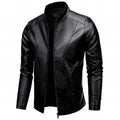Denzell Wear | Chaqueta Nexus