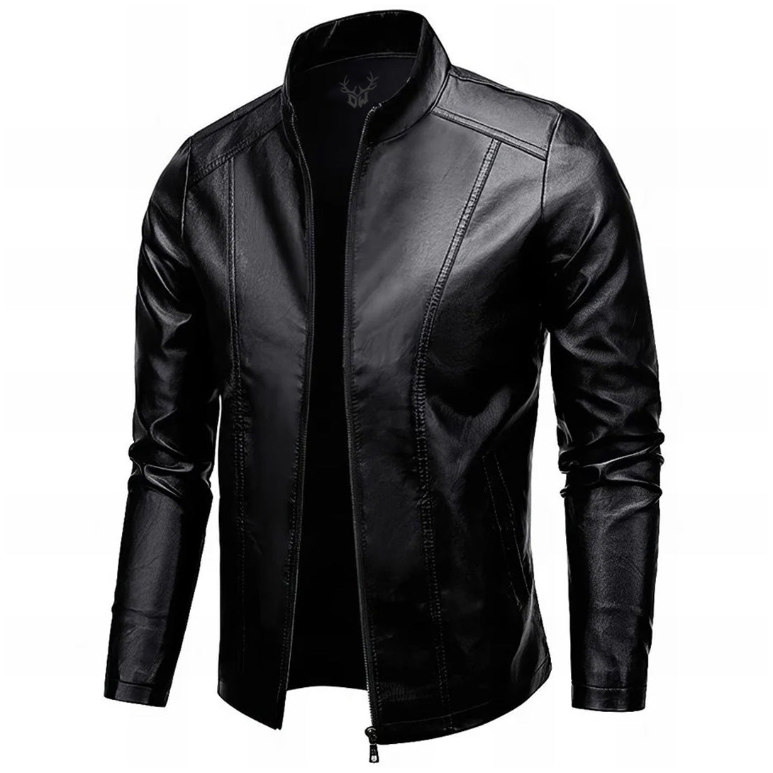 Denzell Wear | Chaqueta Nexus