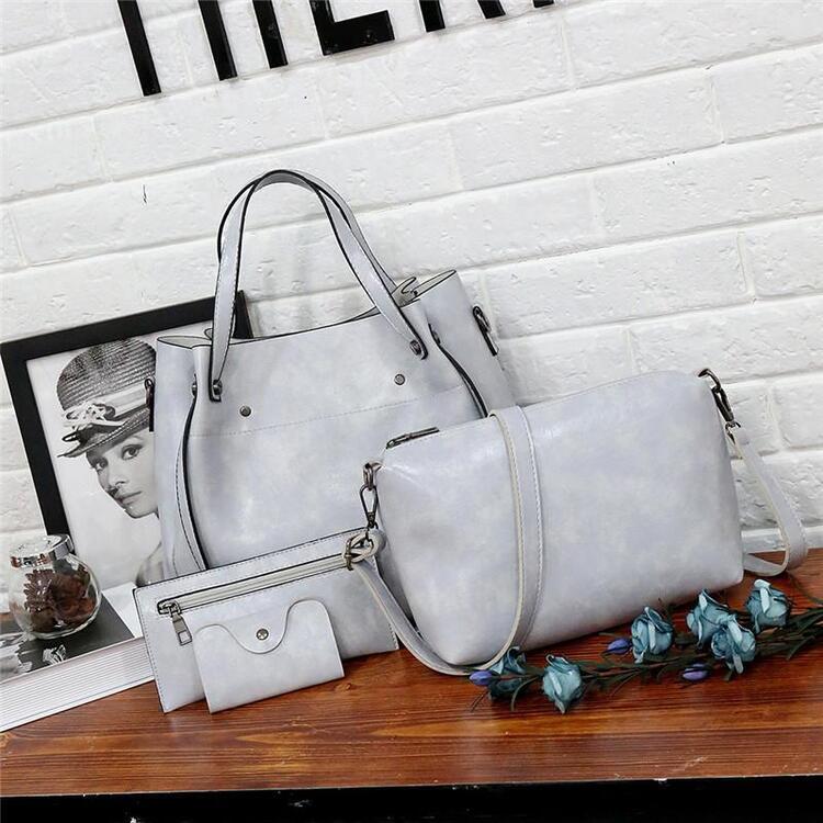 Addison | Conjunto de cuero elegante