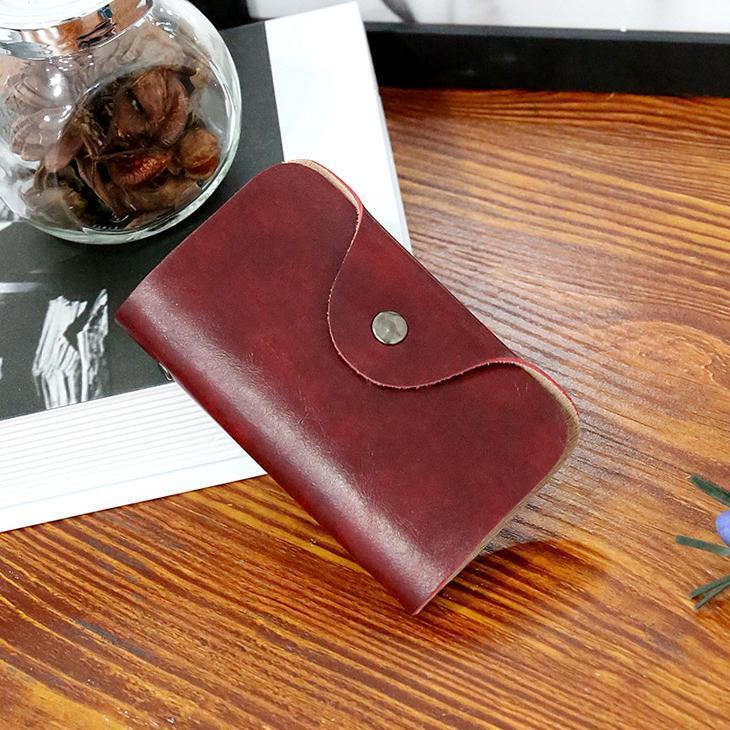 Addison | Conjunto de cuero elegante