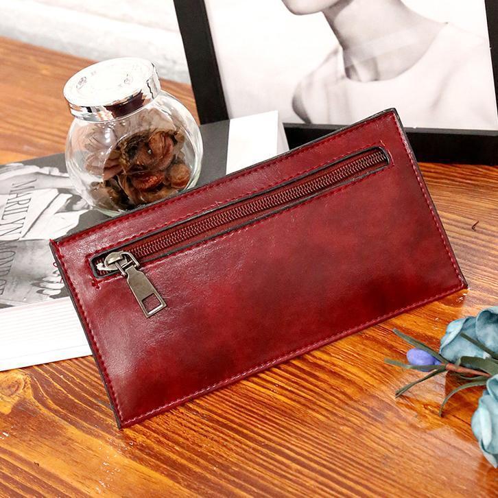 Addison | Conjunto de cuero elegante