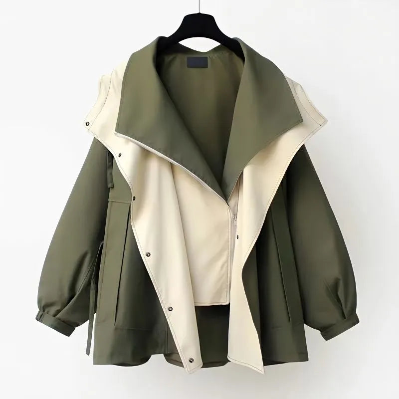 Fiore | Chaqueta Cortavientos