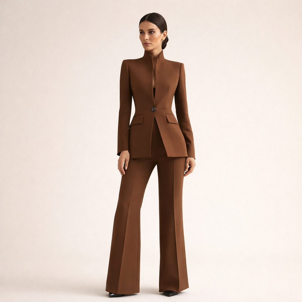 Sophia | Traje elegante