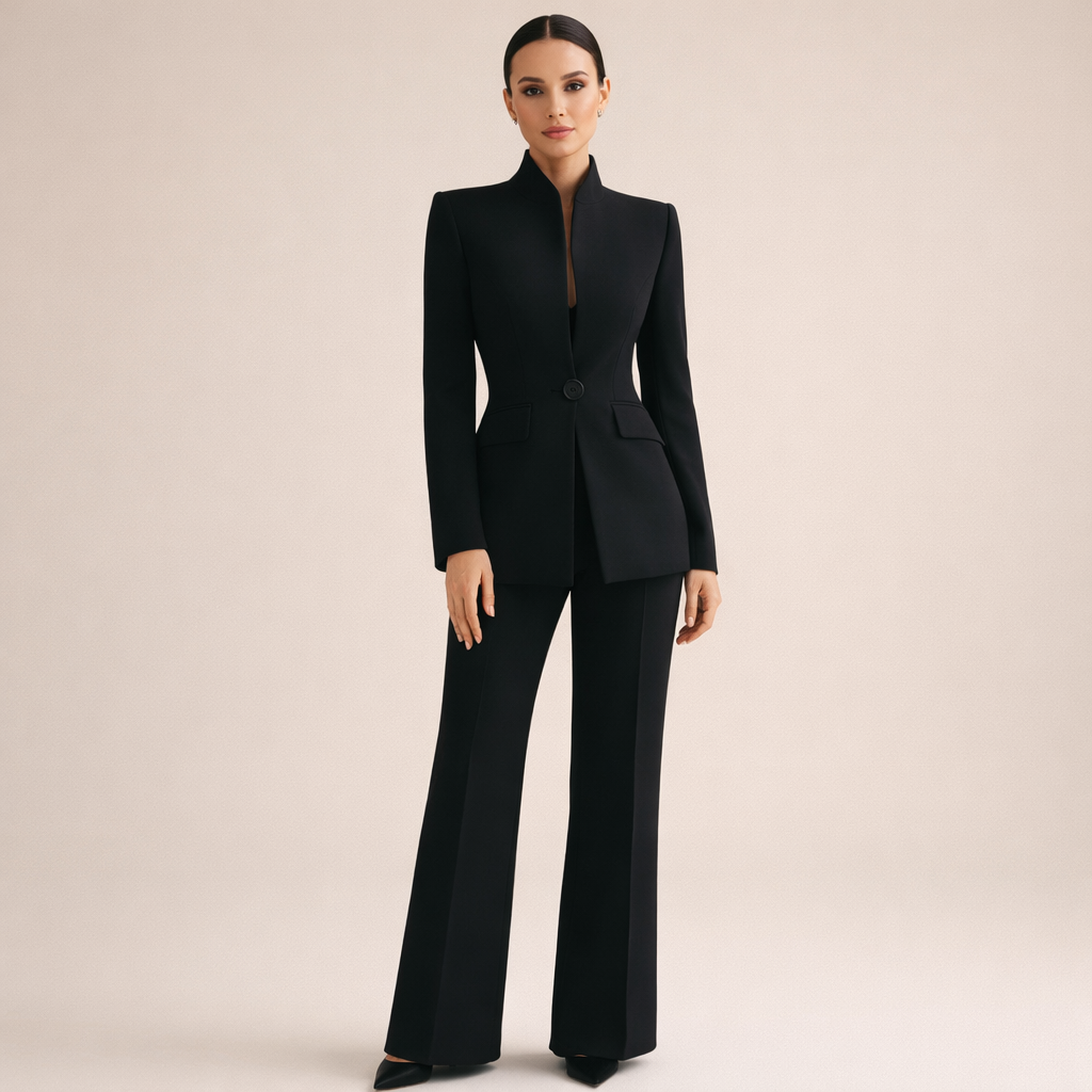 Sophia | Traje elegante