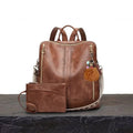 Bolso Mochila + Cartera de bolsillo GRATIS
